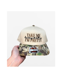 Take Me Hunting & Tell Me I'm Pretty